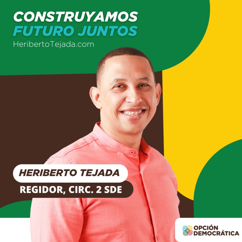 Heriberto Tejada