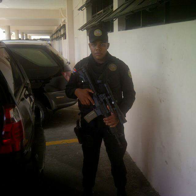 Santo Raimi Silva;