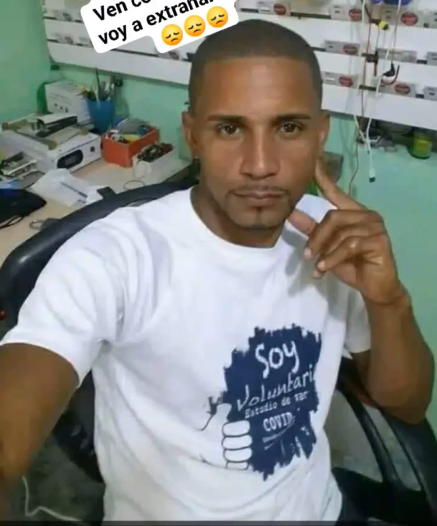 Primo de Yefri asesinado