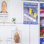 Esclarecen homicidio de español; su esposa orquestó su muerte