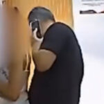 Video muestra a un hombre acosando menor de 14 años; la tocó