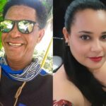 Hombre se suicida luego de dispararle en la cabeza a su pareja en Puerto Plata