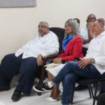 FOPPPREDOM reúne a partidos y expertos para analizar causas de la abstención electoral en RD y Movimientos