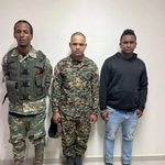 Creatividad delictiva: se hicieron pasar por miembros de Migración y fueron denunciados por sus víctimas