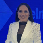 Médica dominicana Tammy Toribio apuesta por la divulgación científica tras participar en encuentro internacional en México